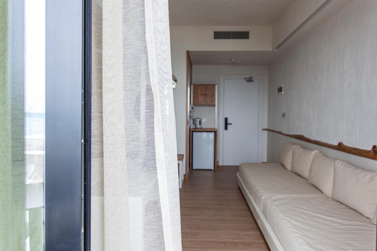 Alex & Sofi Hotel Himarë Dış mekan fotoğraf