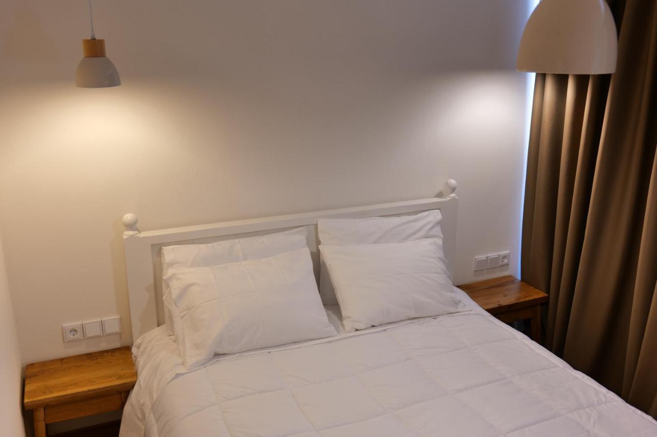 Alex & Sofi Hotel Himarë Dış mekan fotoğraf